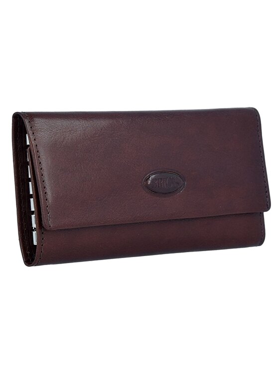 Bric's Bric's Etui na klucze 169786 Brązowy