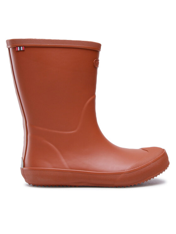 Viking Viking Gumijasti škornji Indie Active 1-60170-58 Rjava