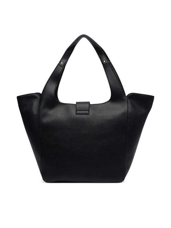 Guess Guess Handtasche Camden HWBB93 08240 Schwarz