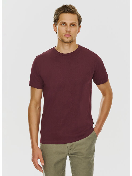 Pako Lorente Pako Lorente Komplet 2 t-shirtów P24SF-TT-001 Kolorowy Regular Fit