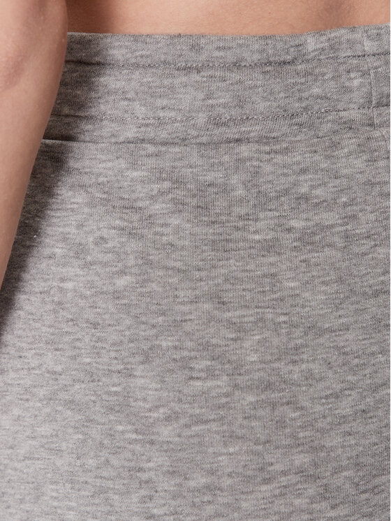 4F 4F Αθλητικό σορτς 4FSS23TSHOF175 Γκρι Regular Fit