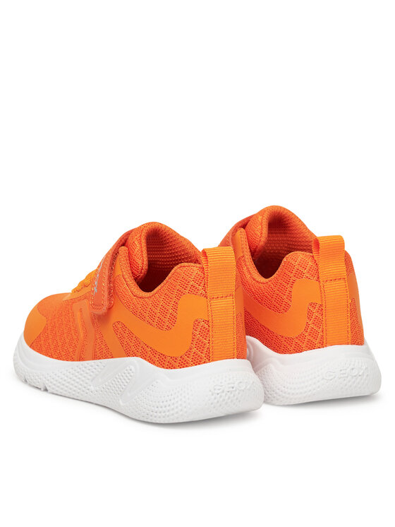 Geox Geox Sneakers J Sprintye J45GBA 1450 C2008 M Orange