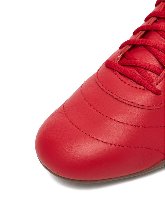 adidas adidas Αθλητικά GRAND COURT LO JQ9691 Κόκκινο