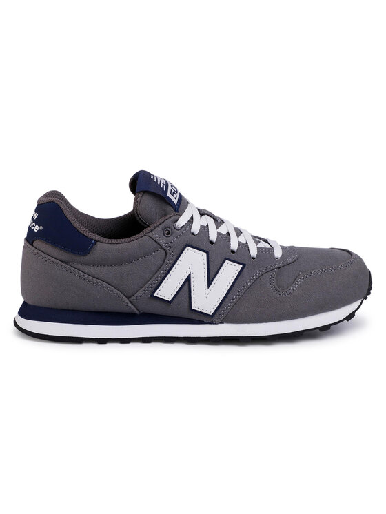 New Balance New Balance Superge GM500TSF Siva