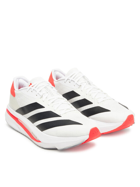 adidas adidas Futócipő Adizero SL 2 JI2983 Fehér