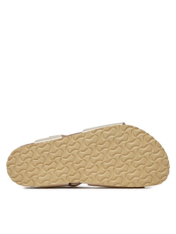 Birkenstock Birkenstock Босоніжки Rio 1027418 Білий