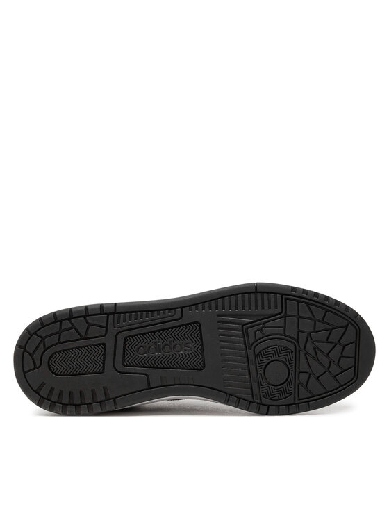 adidas adidas Sneakersy Rapid Court Low JP5247 Čierna