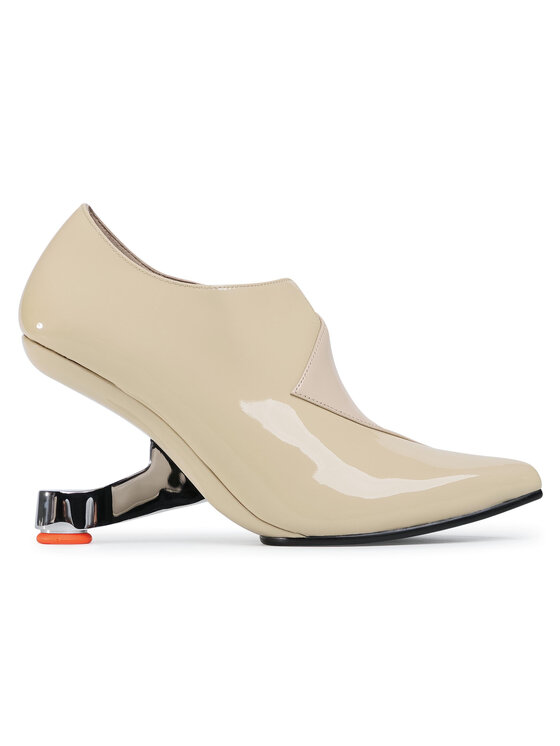 United Nude Chaussures basses Square Eamz 10600166149 Beige