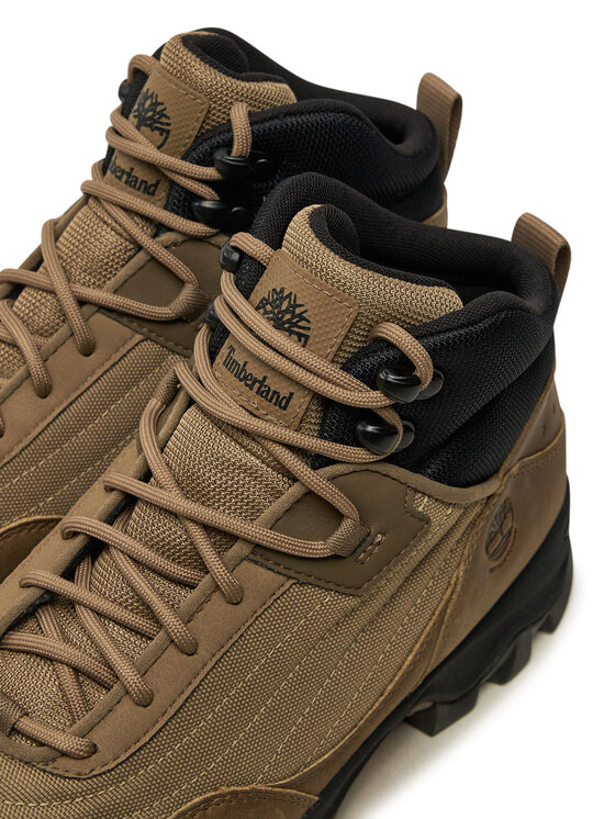 Timberland Timberland Superge Mt. Maddsen TB0A6CH5EMI1 Rjava