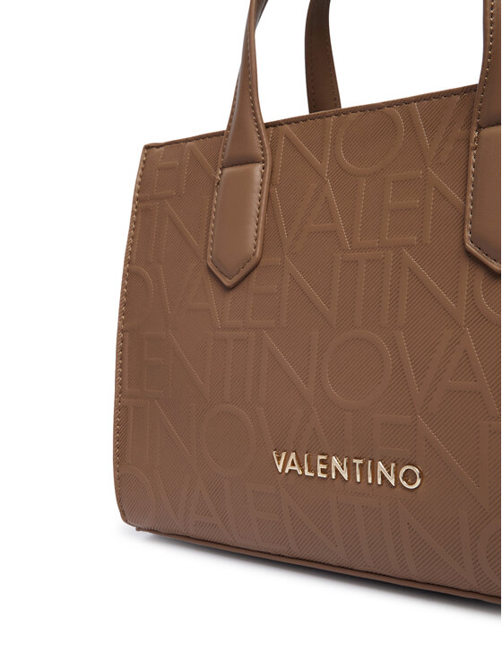 Valentino Valentino Rankinė Gynevra Re VBSA6804 Smėlio