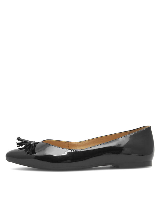 Sergio Bardi Sergio Bardi Balerini RST-D1064-02SB Negru