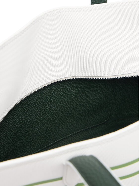 Lacoste Lacoste Käekott Anna NF5250AS Tumesinine