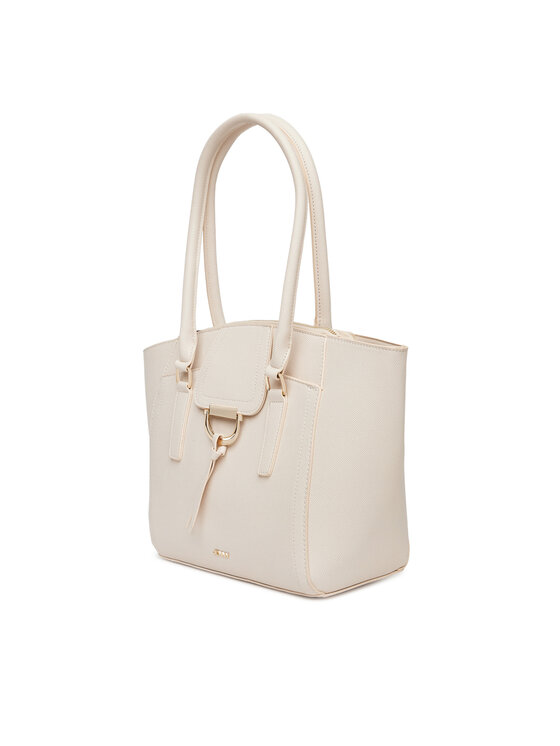 JENNY JENNY Handtasche JNY-M-010-07 Beige