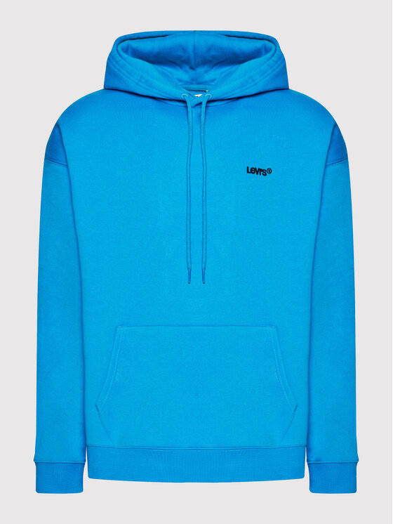 Levi's® Levi's® Pluus Seasonal A2635-0004 Sinine Relaxed Fit