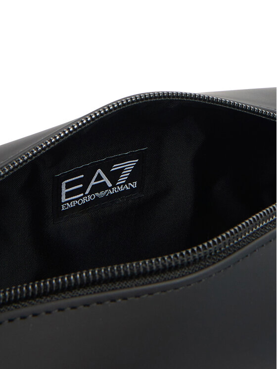EA7 Emporio Armani EA7 Emporio Armani Несесер 245076 3R910 MC159 Черен