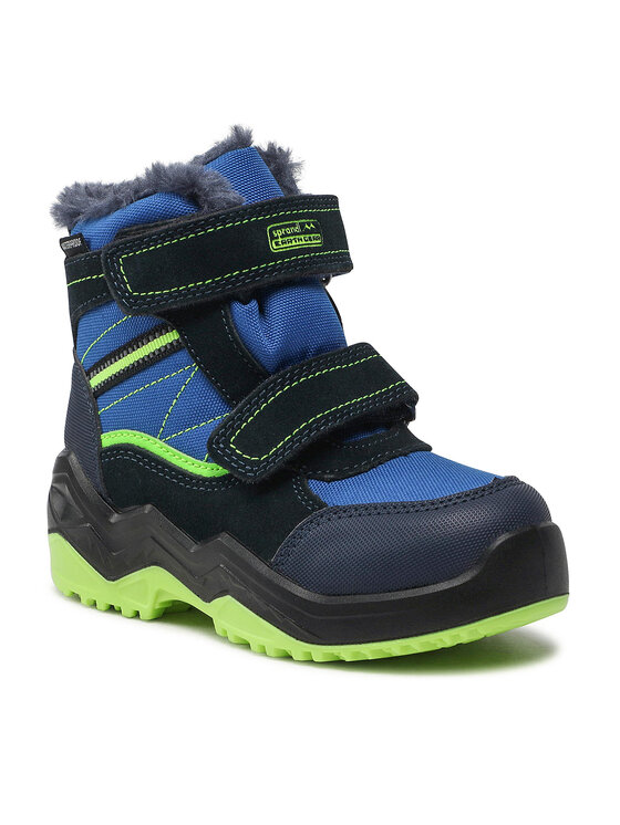 Sprandi Sprandi Schneeschuhe CP91-21967 Blau