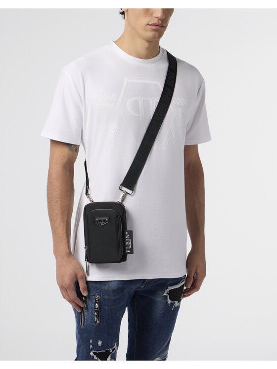 PHILIPP PLEIN PHILIPP PLEIN Borsa 28637 Nero