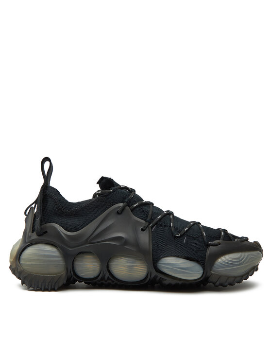 Nike Sneakersy Ispa Link Axis FZ3507 002 Čierna