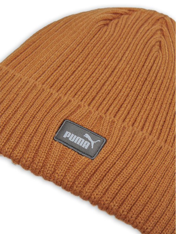 Puma Puma Kapa Classic Cuff Beanie 024826 05 Rjava