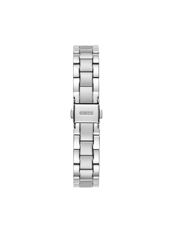 Guess Guess Часовник Mini Luna GW0687L1 Сребрист