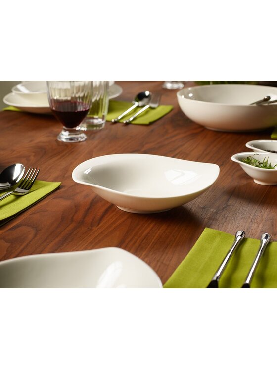 Villeroy & Boch Villeroy & Boch Miska 1034613576 Biały