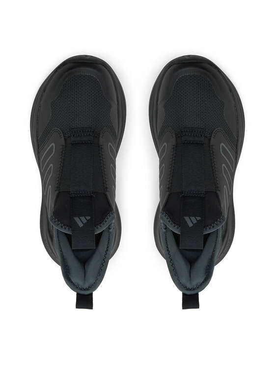 adidas adidas Tenisice Tensaur Comfort JR2723 Crna