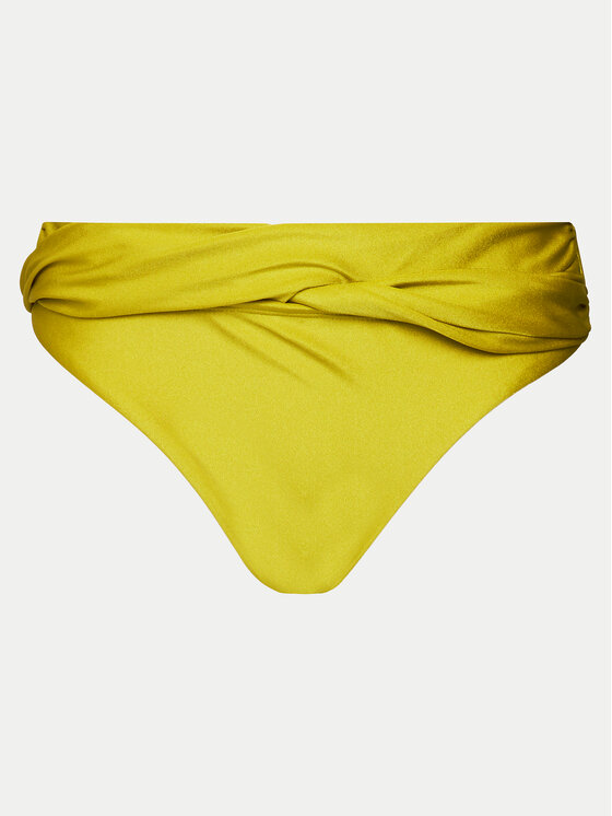 Hunkemöller Hunkemöller Долнище на бански Nice 204849 Жълт