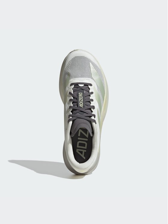 adidas adidas Běžecké boty 164681 Bílá