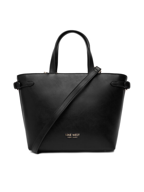 Nine West Nine West Torbica EO-Lira-LX20086b Crna
