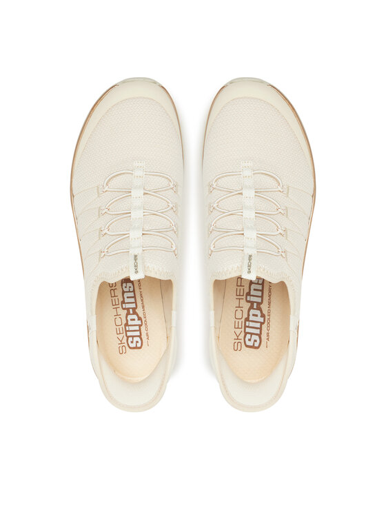 Skechers Skechers Tossud Virtue-Glow 104426/NTGD Beež