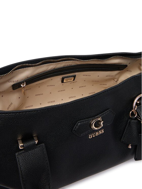 Guess Guess Torbica Suzy HWBG23 22060 Crna