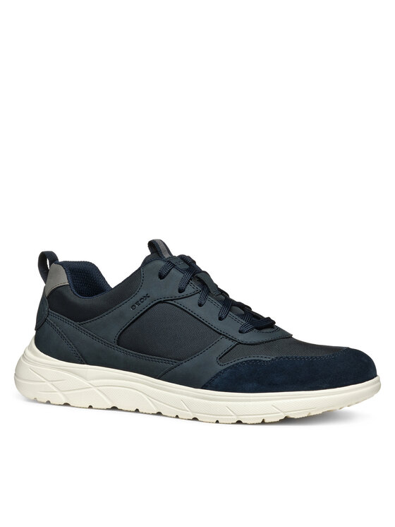 Geox Geox Tenisice U Portello U46E1A 0EK11 C4021 Tamnoplava