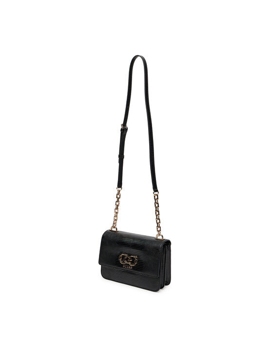 Guess Guess Käekott Salinge HWKG96 24200 Must