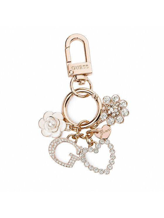 Guess Guess Ключодържател RWR746 01030 Златист