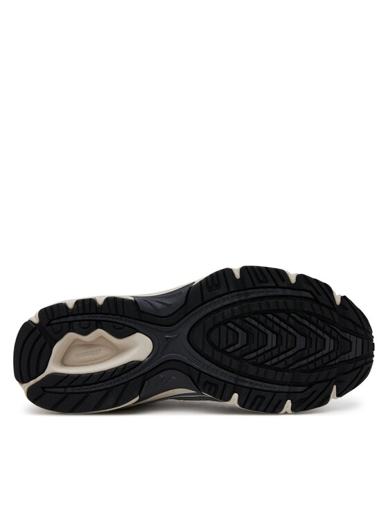 Mizuno Mizuno Sneakersy Mxr Sport D1GA2451 Srebrny