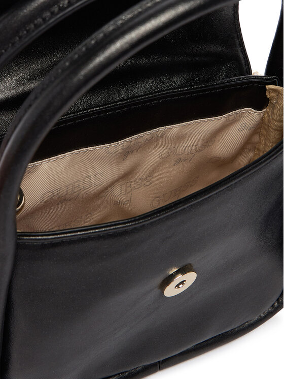 Guess Guess Torebka J6RZ10 W4090 Czarny