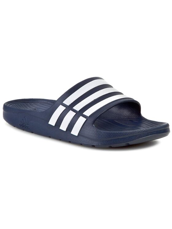 adidas adidas Natikače Duramo Slide G15892 Plava