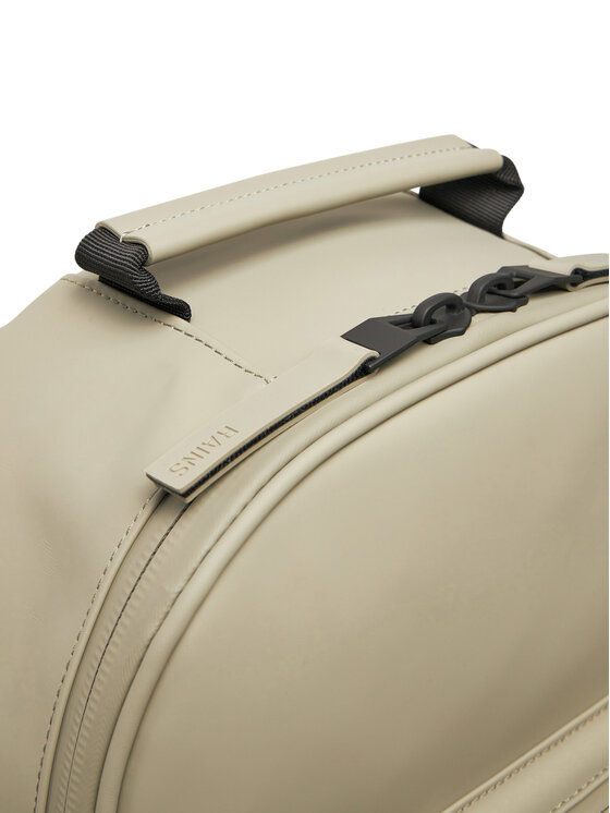 Rains Rains Zaino 13680 Grigio