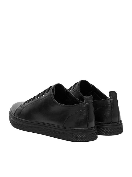 Lasocki Lasocki Sneakers CEO-REZA-04 MI25 Schwarz