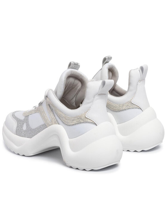 Togoshi Togoshi Tossud TG-16-03-000132 Valge