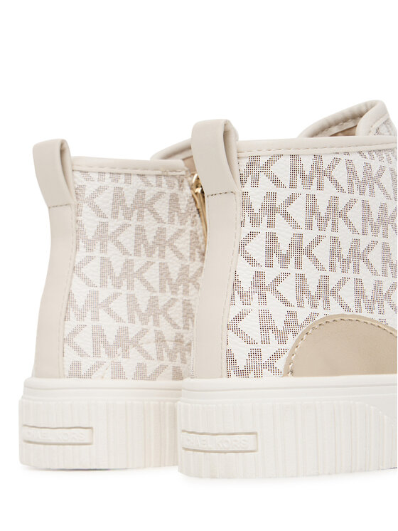 MICHAEL Michael Kors MICHAEL Michael Kors Sneakersy MK02912256 Écru