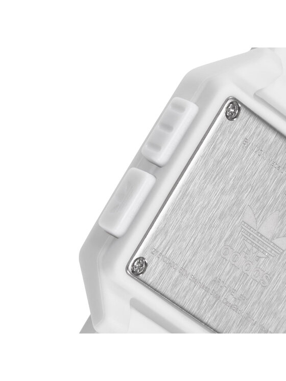 Orologio Archive SP1 Z15100-00 Bianco