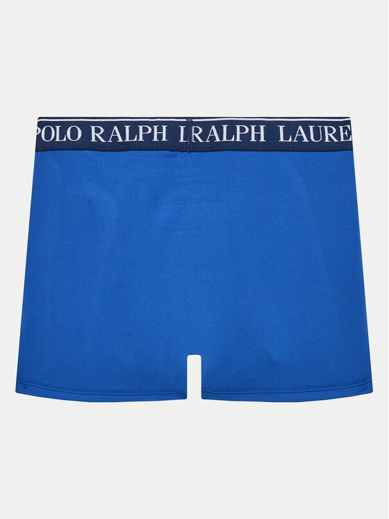 Polo Ralph Lauren Polo Ralph Lauren 2er-Set Boxershorts 9P5013 BCU Blau