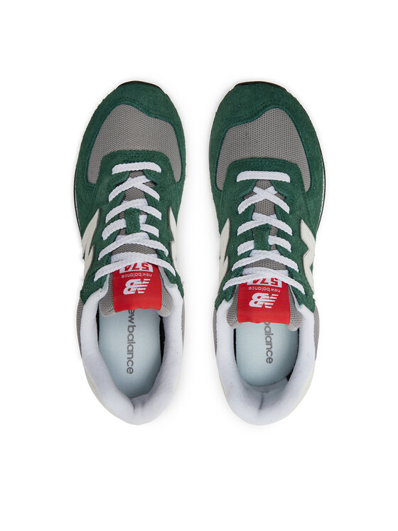 New Balance New Balance Superge U574GNH Zelena