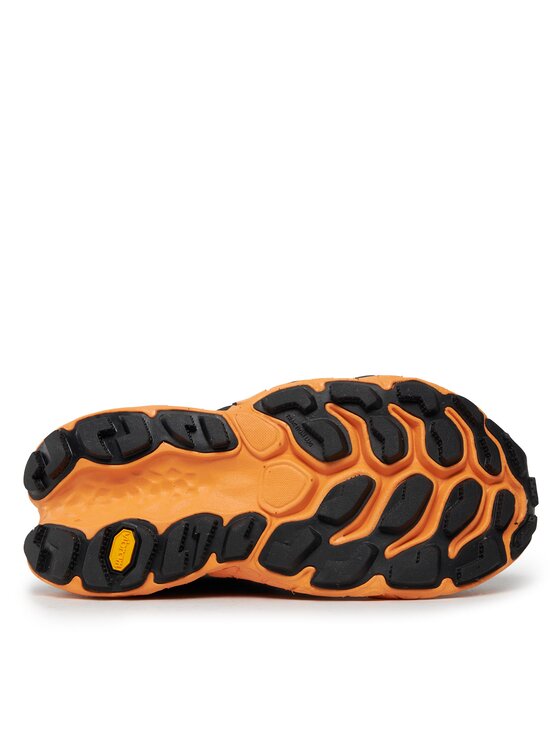 New Balance New Balance Scarpe da corsa Fresh Foam X More Trail V3 WTMORCK3 Nero