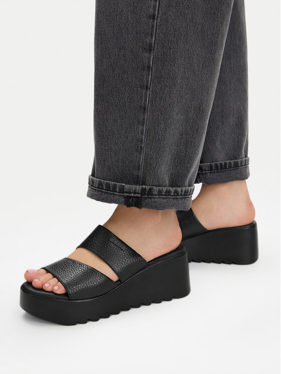 G-Star Raw G-Star Raw Natikači CEO-WI16-14944-02 Črna