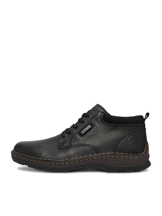 Rieker Rieker Polacchine CEO-05309-00 Nero