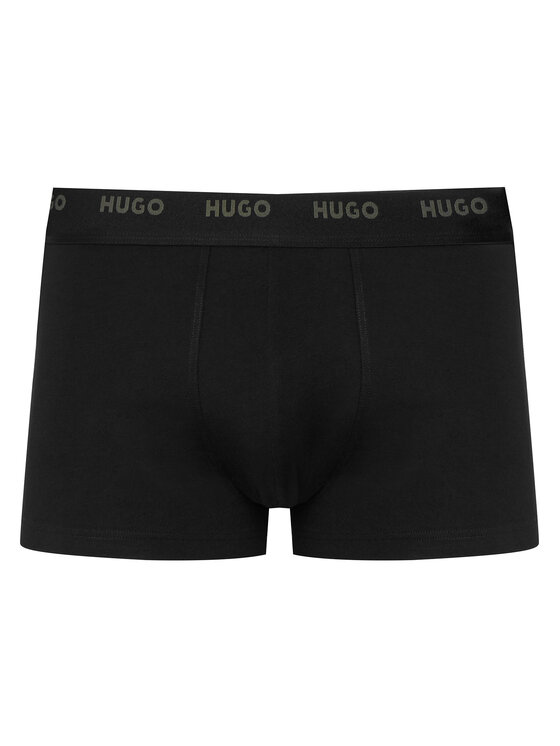 HUGO HUGO Komplet bokserek 50532619 Kolorowy