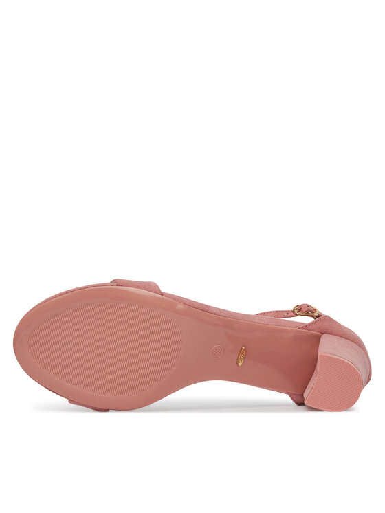 DeeZee DeeZee Sandaalid F-DBQ-93824 Roosa