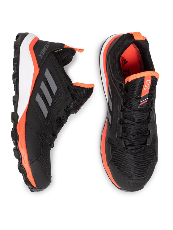 adidas adidas Laufschuhe Terrex Agravic Tr Gtx GORE-TEX EF6868 Schwarz